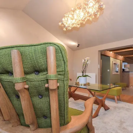 Holiday home La Maison De Pierre Et Valerie St Leonard