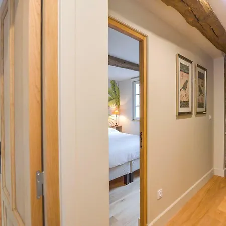 Holiday home La Maison De Pierre Et Valerie St Leonard